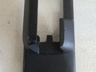 Пластик салазок сидений Mercedes-Benz GLS-Класс X166 2018, 3.0 л., OM 642.826, дизель, АКПП, синий, внедорожник 5 дв., полный привод, правый руль, A1669191400