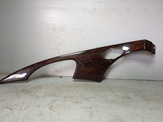 накладка двери (крышки) багажника Mercedes-Benz E-Класс W211/S211 2005, дизель, АКПП, универсал