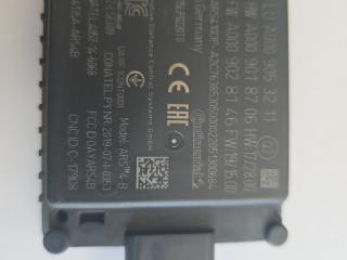 дистроник Mercedes-Benz E-Класс W213/S213/C238/A238 2019, A0009053211
