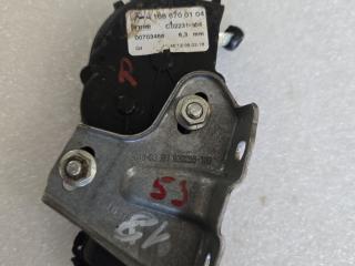 электропривод форточки задней левой Mercedes-Benz GLS-Класс X166 2018, 3.0 л., OM 642.826, дизель, АКПП, синий, внедорожник 5 дв., полный привод, правый руль, A1666700104