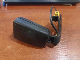 замок ремня безопасности Mercedes-Benz C-Класс W204 [рестайлинг] C204 2011, 2.1 л., OM 651.911, дизель, АКПП, серебристый, седан, задний привод, A2048602569