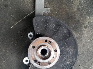 кулак поворотный правый Mercedes-Benz GLS-Класс X166 2018, 3.0 л., OM 642.826, дизель, АКПП, синий, внедорожник 5 дв., полный привод, правый руль, A1663301020