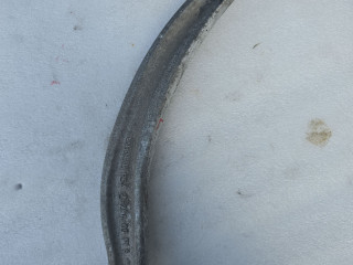 рычаг задний правый Mercedes-Benz E-Класс W213/S213/C238/A238 W213 2016, 2.0 л., OM 654.920, дизель, АКПП, седан, A2043502106