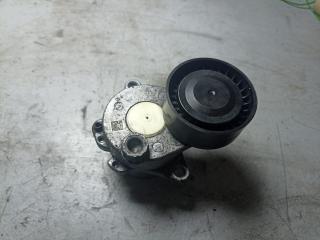 Натяжитель ремня агрегатов Mercedes-Benz C-Класс W204 [рестайлинг] C204 2011, 2.1 л., OM 651.911, дизель, АКПП, серебристый, седан, задний привод, A6512001370