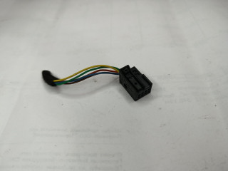 разъем (фишка) проводки Mercedes-Benz E-Класс W211/S211 [рестайлинг] W211 2007, 2.1 л., OM 646.701, дизель, АКПП, седан, A0015451073