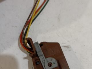 разъем (фишка) проводки Mercedes-Benz E-Класс W211/S211 [рестайлинг] W211 2007, 2.1 л., OM 646.701, дизель, АКПП, седан, A0525451930