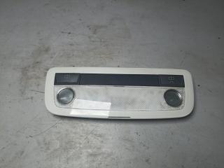 фонарь салона (плафон) Mercedes-Benz C-Класс W204 [рестайлинг] C204 2011, 2.1 л., OM 651.911, дизель, АКПП, серебристый, седан, задний привод, A2048204901