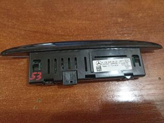 индикатор парковки Mercedes-Benz GLS-Класс X166 2018, 3.0 л., OM 642.826, дизель, АКПП, синий, внедорожник 5 дв., полный привод, правый руль, A1725420023