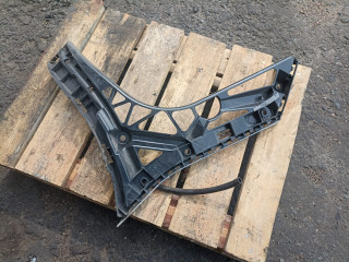 Крепление бампера заднего Mercedes-Benz CLS AMG C257 2018, 2.9 л., OM 656.929, дизель, АКПП, A2578805300