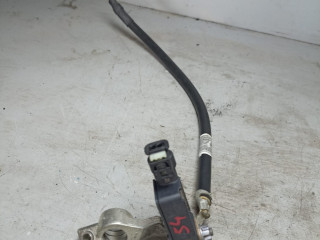 клемма аккумулятора минус Mercedes-Benz CLS AMG C257 2018, 2.9 л., OM 656.929, дизель, АКПП, A0009056507