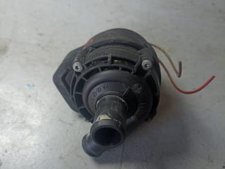 насос антифриза дополнительный Mercedes-Benz E-Класс W211/S211 [рестайлинг] 2007, 2.1 л., OM 646.821, дизель, АКПП, серебристый, седан, правый руль, A2118350028