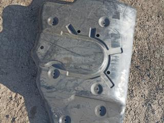 защита топливного бака Mercedes-Benz GLS-Класс X166 2018, 3.0 л., OM 642.826, дизель, АКПП, синий, внедорожник 5 дв., полный привод, правый руль, A1666840200