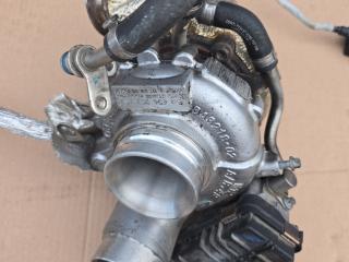 турбина Mercedes-Benz E-Класс W213/S213/C238/A238 S213 2017, 2.0 л., OM 654.920, дизель, универсал, A6540901901