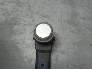 парктроник передний Mercedes-Benz C-Класс W204 [рестайлинг] C204 2011, 2.1 л., OM 651.911, дизель, АКПП, серебристый, седан, задний привод, A2125420018