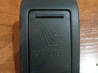 накладка на сиденье Mercedes-Benz C-Класс W204 [рестайлинг] C204 2011, 2.1 л., OM 651.911, дизель, АКПП, серебристый, седан, задний привод