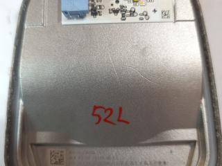 модуль LED левой Mercedes-Benz GLC-Класс X253/C253 2018, 2.1 л., OM 651.921, дизель, АКПП, черный, A2539068100