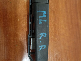 ручка наружная двери задней Mercedes-Benz M-Класс W163 2001