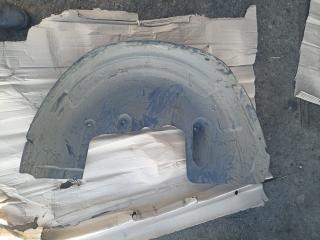 защита арок задняя левая (подкрылок) Mercedes-Benz GLS-Класс X166 2018, 3.0 л., OM 642.826, дизель, АКПП, синий, внедорожник 5 дв., полный привод, правый руль, A1668847422