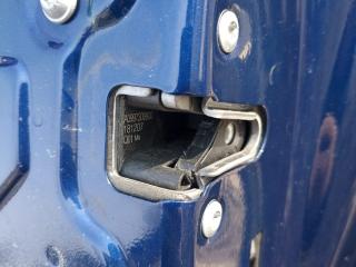 замок двери задней правой Mercedes-Benz GLS-Класс X166 2018, 3.0 л., OM 642.826, дизель, АКПП, синий, внедорожник 5 дв., полный привод, правый руль, A0997309900