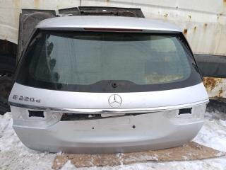 крышка багажника (дверь 3-5) Mercedes-Benz E-Класс W213/S213/C238/A238 S213 2019, дизель, универсал