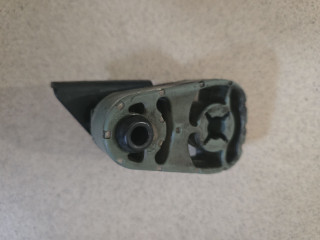 кронштейн глушителя Mercedes-Benz GLS-Класс X166 2018, 3.0 л., OM 642.826, дизель, АКПП, синий, внедорожник 5 дв., полный привод, правый руль, A1664920044