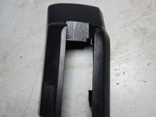 Пластик салазок сидений Mercedes-Benz GLS-Класс X166 2018, 3.0 л., OM 642.826, дизель, АКПП, синий, внедорожник 5 дв., полный привод, правый руль, A1669190100