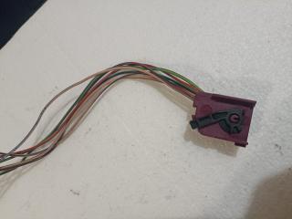 разъем (фишка) проводки Mercedes-Benz C-Класс W203/S203/CL203 [рестайлинг] CL203 2004, 2.1 л., OM 646.701, дизель, АКПП, седан, 0005457130