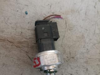 датчик кондиционера Mercedes-Benz GLS-Класс X166 2018, 3.0 л., OM 642.826, дизель, АКПП, синий, внедорожник 5 дв., полный привод, правый руль, A2110000283