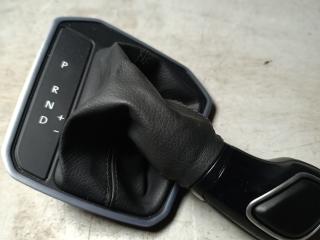 ручка кулисы КПП Volkswagen Multivan T6 [рестайлинг] 2021, 2.0 л., дизель, АКПП, белый, микроавтобус, передний привод, 7L1713203E