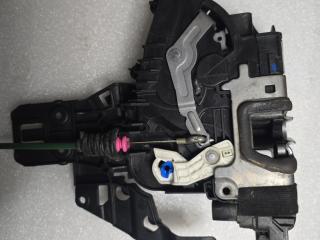 замок двери передней левой Mercedes-Benz E-Класс W213/S213/C238/A238 S213 2019, дизель, универсал, A0997202100, A0997206501