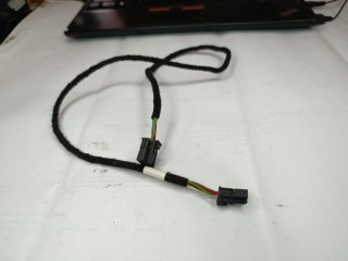 разъем (фишка) проводки Mercedes-Benz E-Класс W211/S211 [рестайлинг] W211 2007, 2.1 л., OM 646.701, дизель, АКПП, седан, 0375456528, 0385457128