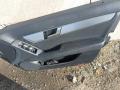 обшивка двери передняя правая Mercedes-Benz C-Класс W204 [рестайлинг] C204 2011, 2.1 л., OM 651.911, дизель, АКПП, серебристый, седан, задний привод - фото №2
