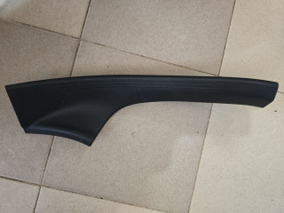 накладка на порог внутренняя Mercedes-Benz CLS AMG C257 2018, 2.9 л., OM 656.929, дизель, АКПП, A2136808502