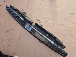 накладка внутренняя на заднюю панель кузова Mercedes-Benz E-Класс W213/S213/C238/A238 S213 2017, 2.0 л., OM 654.920, дизель, универсал, A2136900141