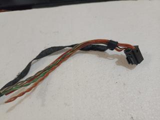 разъем (фишка) проводки Mercedes-Benz E-Класс W211/S211 [рестайлинг] W211 2007, 2.1 л., OM 646.701, дизель, АКПП, седан, 0015450473