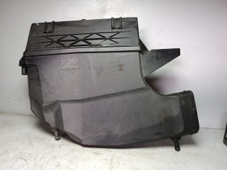 корпус воздушного фильтра Mercedes-Benz GLS-Класс X166 2018, 3.0 л., OM 642.826, дизель, АКПП, синий, внедорожник 5 дв., полный привод, правый руль, A6420904401