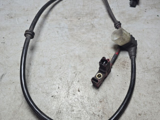 датчик износа тормозных колодок задний правый Mercedes-Benz GLE W166 2016, 3.0 л., M 276.821, бензин, A1665405609