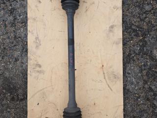 полуось задняя (приводной вал, ШРУС) Mercedes-Benz C-Класс W204 [рестайлинг] C204 2011, 2.1 л., OM 651.911, дизель, АКПП, серебристый, седан, задний привод, A2043504010