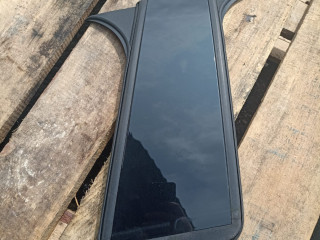 молдинг двери передней левой Mercedes-Benz CLS AMG C257 2018, 2.9 л., OM 656.929, дизель, АКПП, A2576900301