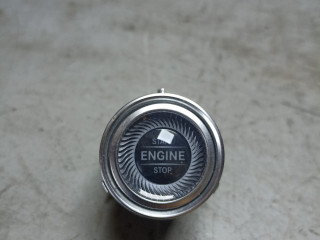 кнопка запуска двигателя Mercedes-Benz CLS AMG C257 2018, 2.9 л., OM 656.929, дизель, АКПП, A2139055500