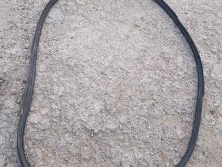 уплотнитель Mercedes-Benz E-Класс W213/S213/C238/A238 S213 2017, 2.0 л., OM 654.920, дизель, универсал, A2137400078