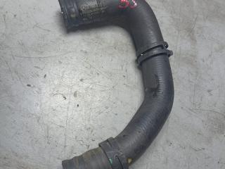 патрубок (трубопровод, шланг) Mercedes-Benz GLS-Класс X166 2018, 3.0 л., OM 642.826, дизель, АКПП, синий, внедорожник 5 дв., полный привод, правый руль, A1668303800