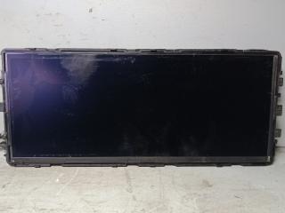 монитор мультимедиа Mercedes-Benz E-Класс W213/S213/C238/A238 S213 2017, 2.0 л., OM 654.920, дизель, универсал, A2139001210