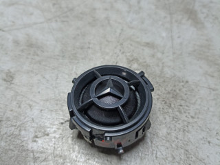 динамик высокочастотный (пищалка) Mercedes-Benz CLS AMG C257 2018, 2.9 л., OM 656.929, дизель, АКПП, A2228202200