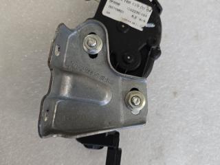 электропривод форточки задней левой Mercedes-Benz GLS-Класс X166 2018, 3.0 л., OM 642.826, дизель, АКПП, синий, внедорожник 5 дв., полный привод, правый руль, A1666700004