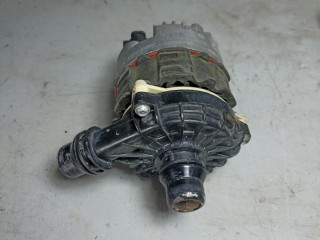 насос антифриза дополнительный Mercedes-Benz CLS AMG C257 2018, 2.9 л., OM 656.929, дизель, АКПП, A0005002300