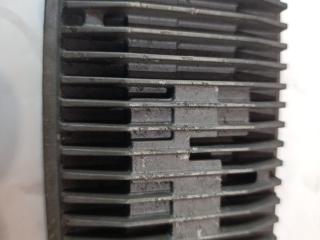 блок управления светом Mercedes-Benz GLC-Класс X253/C253 2018, 2.1 л., OM 651.921, дизель, АКПП, черный, A2539007000