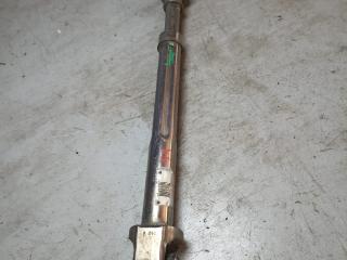 рулевой карданчик Mercedes-Benz GLS-Класс X166 2018, 3.0 л., OM 642.826, дизель, АКПП, синий, внедорожник 5 дв., полный привод, правый руль, A1664600610