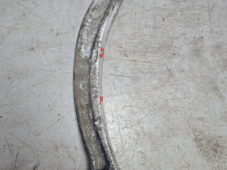 рычаг задний правый Mercedes-Benz CLS AMG C257 2018, 2.9 л., OM 656.929, дизель, АКПП, A2043502206