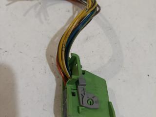 разъем (фишка) проводки Mercedes-Benz E-Класс W211/S211 [рестайлинг] W211 2007, 2.1 л., OM 646.701, дизель, АКПП, седан, A0525451830